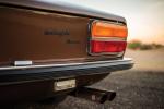 Lamborghini Jarama 400 GT 1970 года (NA)